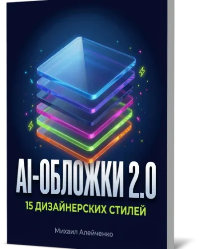 AI-обложки