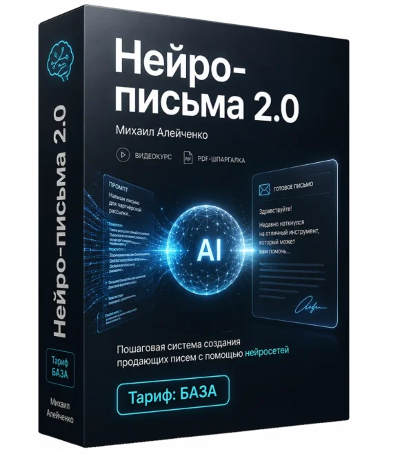 Нейро-письма База